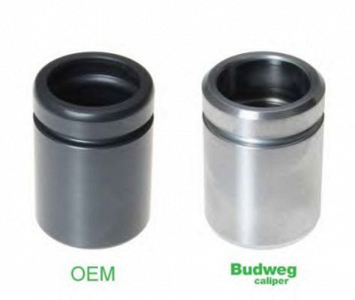 BUDWEG CALIPER 234038 -  Поршень, корпус скобы тормоза